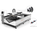 12mm carbon steel 10mm stainless steel fiber metal laser cutting machine